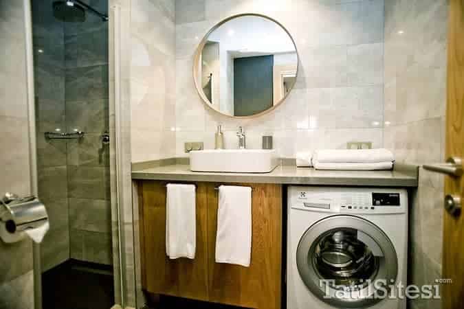 Değirmenburnu Residence